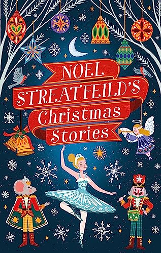 Noel Streatfeild's Christmas Stories (Virago Modern Classics)